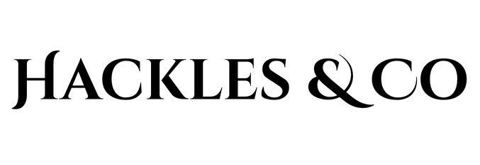 Hackles & Co logo